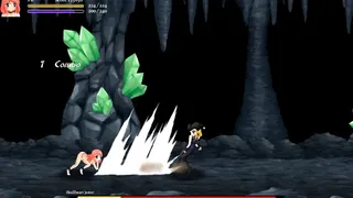 Скриншот 1 к игре Princess Edge - Dragonstone