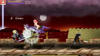 Скриншот 4 к игре Princess Edge - Dragonstone