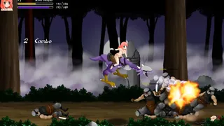 Скриншот 5 к игре Princess Edge - Dragonstone