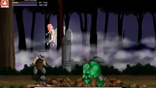 Скриншот 6 к игре Princess Edge - Dragonstone