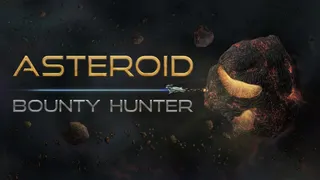 Скриншот 1 к игре Asteroid Bounty Hunter