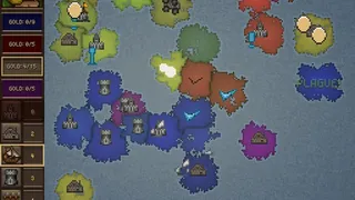 Скриншот 3 к игре Crown and Council