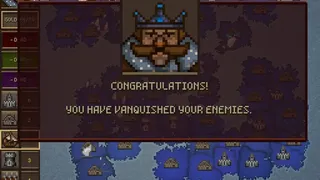 Скриншот 4 к игре Crown and Council