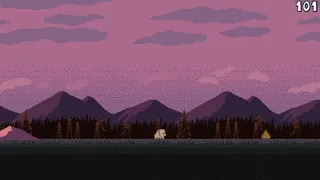 Скриншот 1 к игре Mindless Running