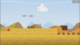 Скриншот 2 к игре Mindless Running