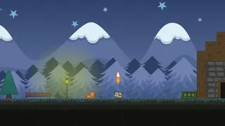 Скриншот 3 к игре Mindless Running