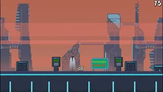 Скриншот 4 к игре Mindless Running