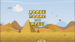 Скриншот 7 к игре Mindless Running