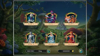 Скриншот 3 к игре Alice's Patchwork