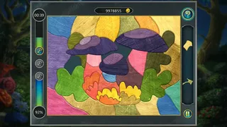 Скриншот 6 к игре Alice's Patchwork