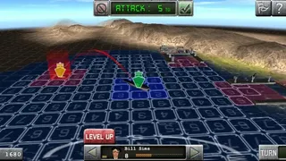 Скриншот 1 к игре Battleships at Dawn!