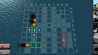 Скриншот 2 к игре Battleships at Dawn!