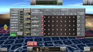 Скриншот 4 к игре Battleships at Dawn!