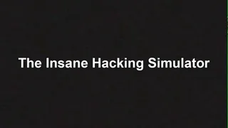 Скриншот 5 к игре HACK_IT