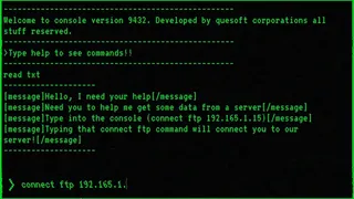 Скриншот 6 к игре HACK_IT