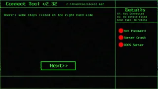 Скриншот 7 к игре HACK_IT