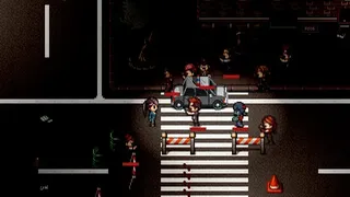 Скриншот 2 к игре 24 Hours 'til Rescue