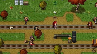Скриншот 3 к игре 24 Hours 'til Rescue