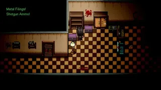 Скриншот 6 к игре 24 Hours 'til Rescue