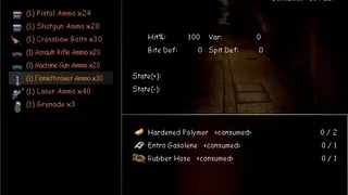 Скриншот 8 к игре 24 Hours 'til Rescue