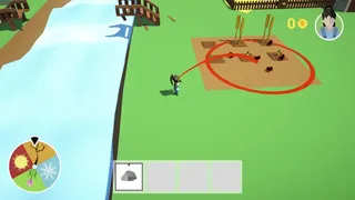 Скриншот 3 к игре Scapeland
