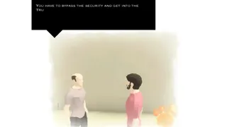 Скриншот 3 к игре Love is Blind: Mutants