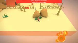 Скриншот 4 к игре Love is Blind: Mutants