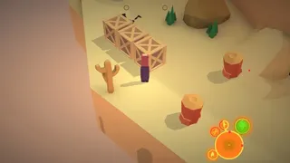 Скриншот 6 к игре Love is Blind: Mutants