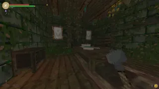 Скриншот 4 к игре Moor