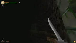 Скриншот 7 к игре Moor