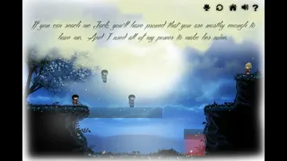 Скриншот 3 к игре Broken Dreams