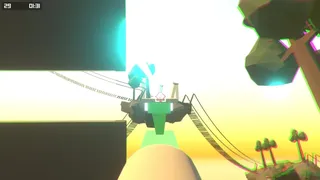 Скриншот 1 к игре POLYWAR