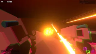 Скриншот 6 к игре POLYWAR