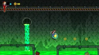 Скриншот 1 к игре Leave Me Alone: A Trip To Hell