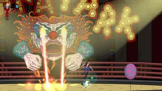 Скриншот 3 к игре Leave Me Alone: A Trip To Hell