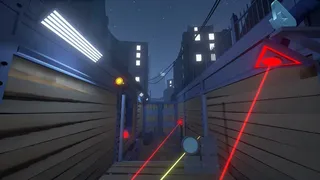 Скриншот 2 к игре Light Repair Team #4