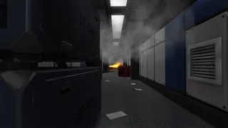 Скриншот 3 к игре ALONE IN SPACE