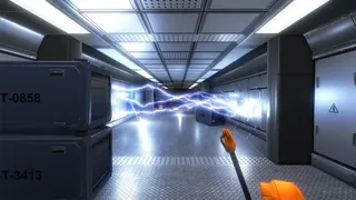 Скриншот 6 к игре ALONE IN SPACE