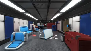 Скриншот 7 к игре ALONE IN SPACE