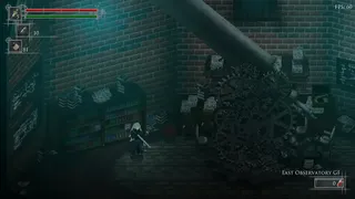 Скриншот 4 к игре Skautfold: Shrouded in Sanity