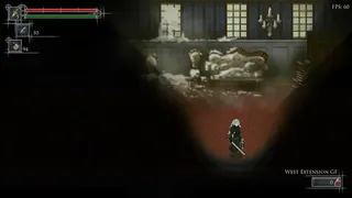 Скриншот 6 к игре Skautfold: Shrouded in Sanity