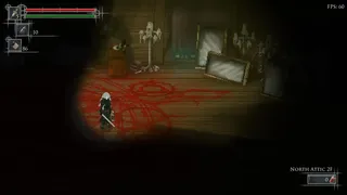 Скриншот 8 к игре Skautfold: Shrouded in Sanity