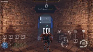 Скриншот 2 к игре SpellKnights