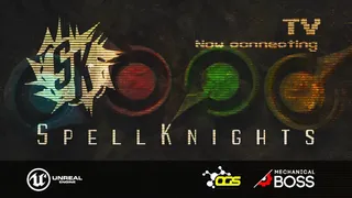 Скриншот 6 к игре SpellKnights