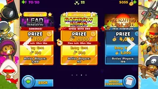 Скриншот 3 к игре Bloons TD Battles