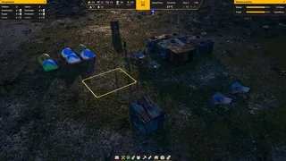 Скриншот 1 к игре Endciv