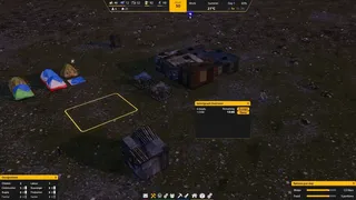 Скриншот 3 к игре Endciv