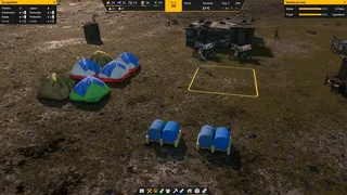 Скриншот 5 к игре Endciv