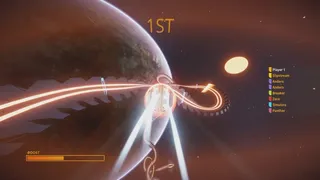 Скриншот 4 к игре SUPER IMPOSSIBLE ROAD