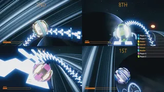 Скриншот 5 к игре SUPER IMPOSSIBLE ROAD